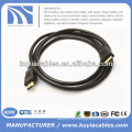 2160P Standard HDMI Cable 2.0 19pin Soporte 1080p 3D Y 4K * 2K 1m 2m 3m 5m 10m 20m